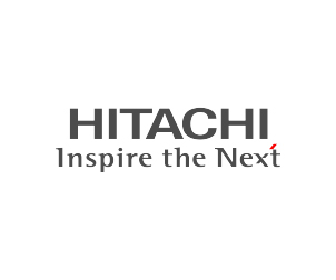 Hitachi